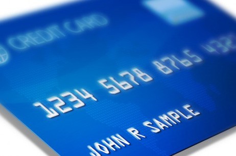 9.9% fixed rate Visa Credit Card with up to 1% cash back.